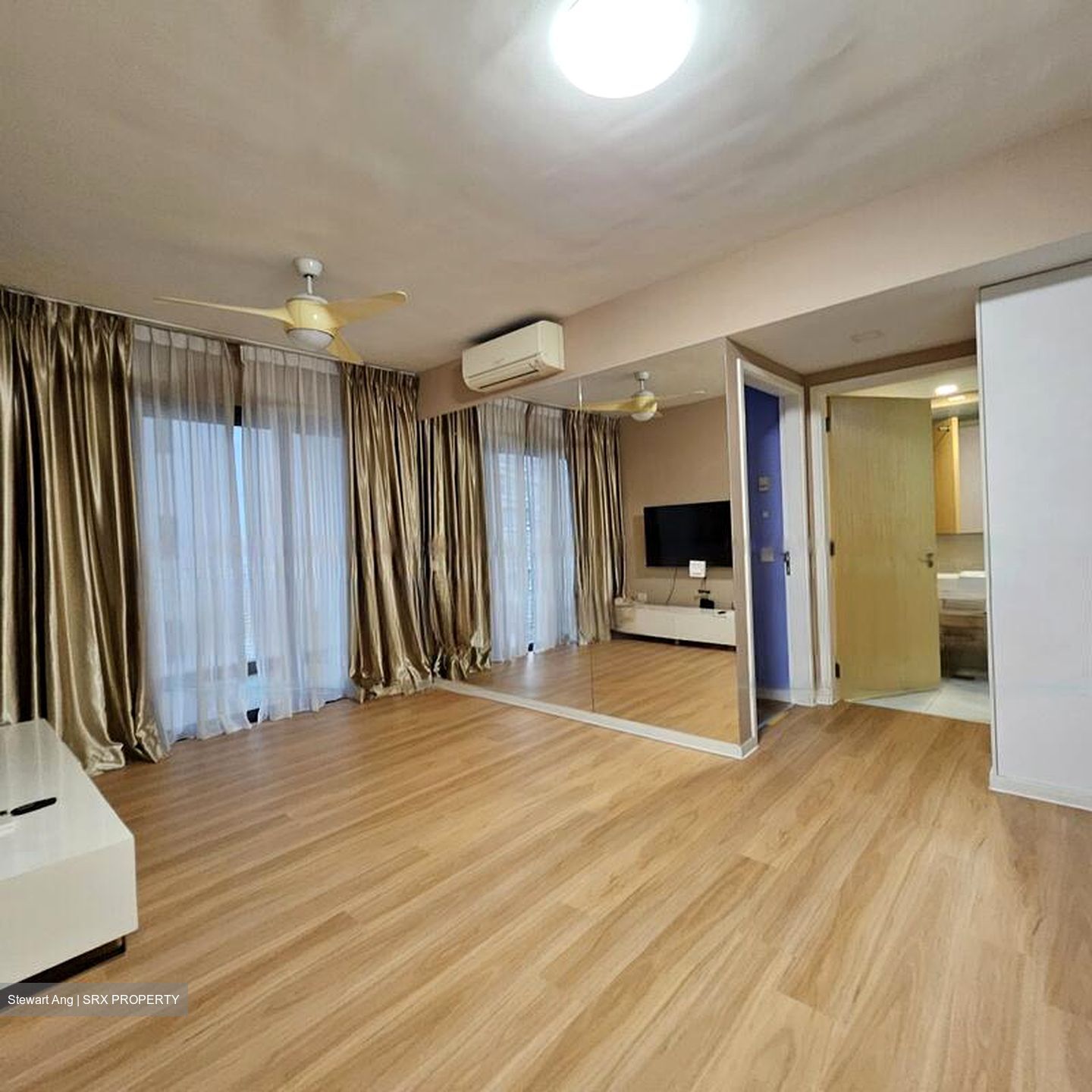 The Lakefront Residences (D22), Condominium #552753921